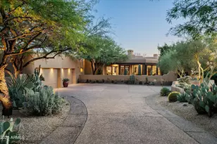 9753 E Sundance Trail, Scottsdale, AZ 85262 - Photo 4