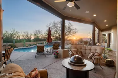 9753 E Sundance Trail, Scottsdale, AZ 85262 - Photo 32