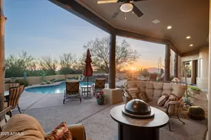 9753 E Sundance Trail, Scottsdale, AZ 85262 - Photo 32