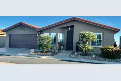 3301 S Goldfield Road #3030, Apache Junction, AZ 85119 - Photo 1