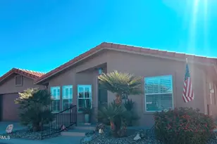 3301 S Goldfield Rd, Apache Junction, AZ 85119 - Photo 1