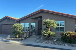 3301 S Goldfield Rd, Apache Junction, AZ 85119 - Photo 2