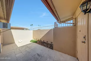 10853 W Santa Fe Dr, Sun City, AZ 85351 - Photo 32