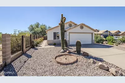 2117 W Renaissance Avenue, Apache Junction, AZ 85120 - Photo 1