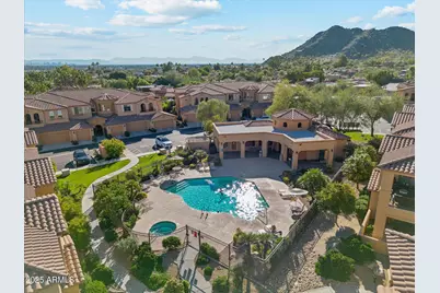 10655 N 9th Street #205, Phoenix, AZ 85020 - Photo 32