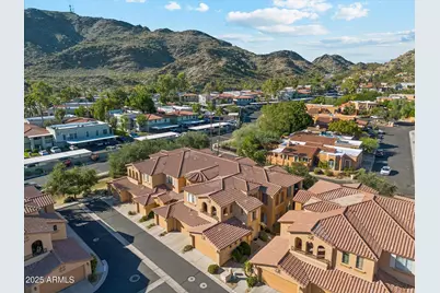 10655 N 9th Street #205, Phoenix, AZ 85020 - Photo 40