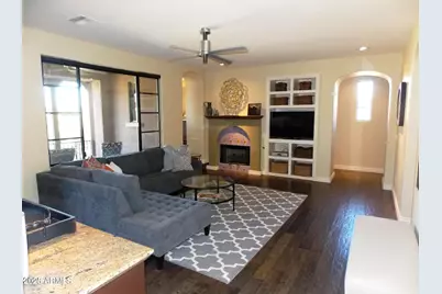20704 N 90th Place #1085, Scottsdale, AZ 85255 - Photo 2