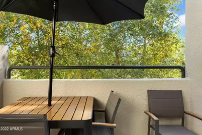 7700 E Gainey Ranch Road #206, Scottsdale, AZ 85258 - Photo 28