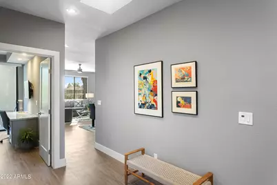 7700 E Gainey Ranch Road #206, Scottsdale, AZ 85258 - Photo 22