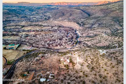0 E Jojo Lane #-, Cornville, AZ 86325 - Photo 12