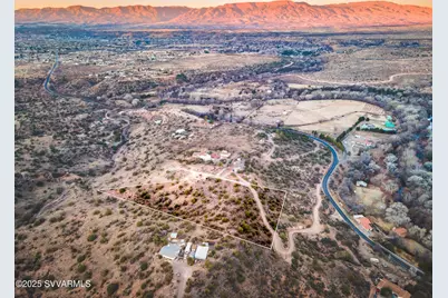 0 E Jojo Lane #-, Cornville, AZ 86325 - Photo 14