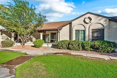 8140 N 107th Avenue #134, Peoria, AZ 85345 - Photo 30