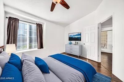 8140 N 107th Avenue #134, Peoria, AZ 85345 - Photo 22