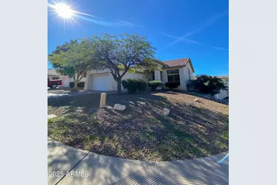 3714 N Katmai Street, Mesa, AZ 85215 - Photo 2