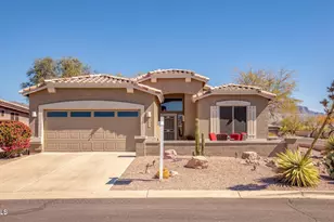 8320 E Masters Rd, Gold Canyon, AZ 85118 - Photo 2