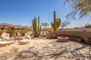 8320 E Masters Rd, Gold Canyon, AZ 85118 - Photo 1