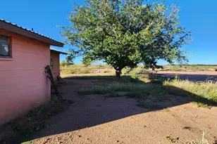 4901 W Churella Trail, Double Adobe, AZ 85617 - Photo 10