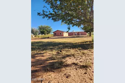 4901 W Churella Trail, Double Adobe, AZ 85617 - Photo 4
