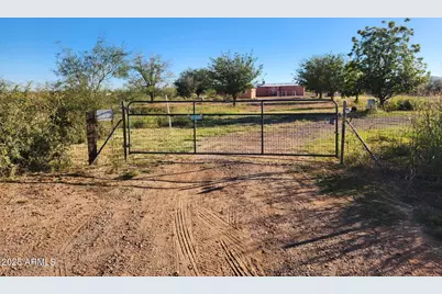 4901 W Churella Trail, Double Adobe, AZ 85617 - Photo 60