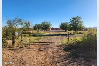 4901 W Churella Trail, Double Adobe, AZ 85617 - Photo 1