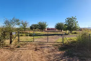 4901 W Churella Trail, Double Adobe, AZ 85617 - Photo 1