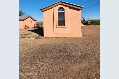 4901 W Churella Trail, Double Adobe, AZ 85617 - Photo 8