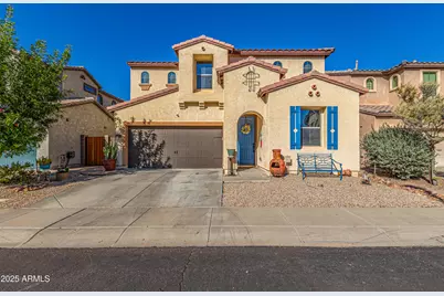 3238 E Ridgewood Lane, Gilbert, AZ 85298 - Photo 1