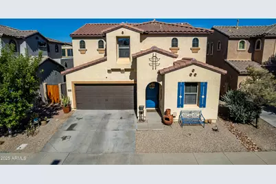 3238 E Ridgewood Lane, Gilbert, AZ 85298 - Photo 36