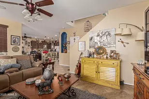 3238 E Ridgewood Ln, Gilbert, AZ 85298 - Photo 8