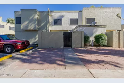 4843 W Palo Verde Drive, Glendale, AZ 85301 - Photo 1