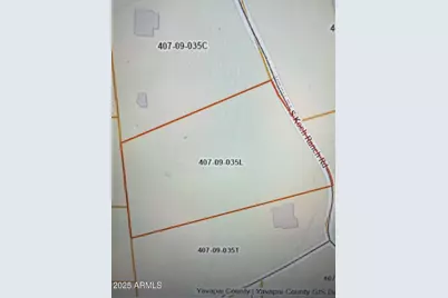 1790 S Koch Ranch Road #-, Cornville, AZ 86325 - Photo 2