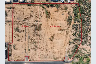 22781 W Weaver Valley Drive #-, Congress, AZ 85332 - Photo 1