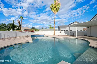 4352 E Santa Rosa Place, Gilbert, AZ 85234 - Photo 38