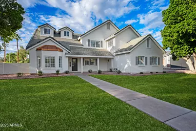 4352 E Santa Rosa Place, Gilbert, AZ 85234 - Photo 1