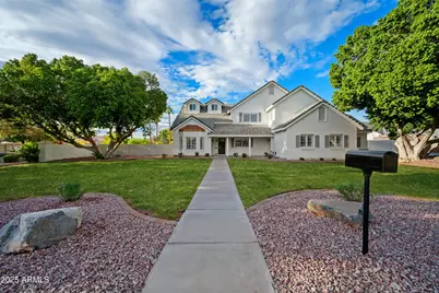 4352 E Santa Rosa Place, Gilbert, AZ 85234 - Photo 2