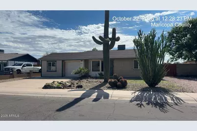 3227 W Lisbon Lane, Phoenix, AZ 85053 - Photo 1