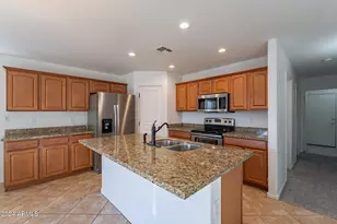 2741 E Cowboy Cove Trail, San Tan Valley, AZ 85143 - Photo 2