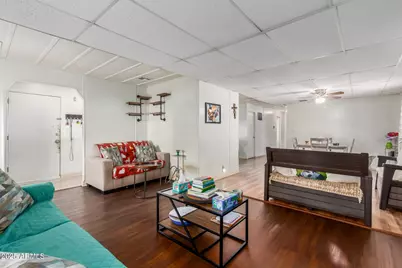 19401 N 7th Street #60, Phoenix, AZ 85024 - Photo 12