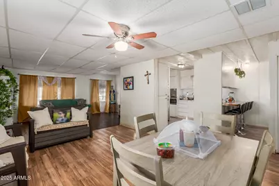 19401 N 7th Street #60, Phoenix, AZ 85024 - Photo 14