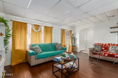 19401 N 7th Street #60, Phoenix, AZ 85024 - Photo 10