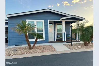 3301 S Goldfield Road #6049, Apache Junction, AZ 85119 - Photo 2