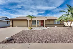 19822 N Turquoise Hills Dr, Sun City, AZ 85373 - Photo 1