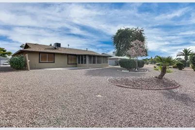 19822 N Turquoise Hills Drive, Sun City, AZ 85373 - Photo 22
