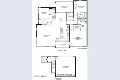 11300 N Casa Dega Drive #1106, Surprise, AZ 85388 - Photo 2
