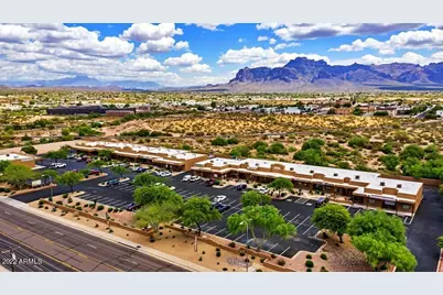 1075 S Idaho Road #213, Apache Junction, AZ 85119 - Photo 1