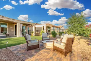 26947 W Adam Ave, Buckeye, AZ 85396 - Photo 32