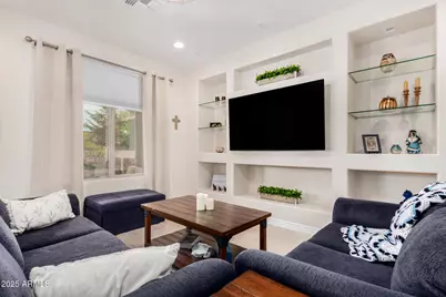 26947 W Adam Avenue, Buckeye, AZ 85396 - Photo 8