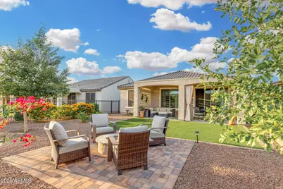 26947 W Adam Avenue, Buckeye, AZ 85396 - Photo 30