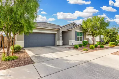 4323 W Gary Way, Laveen, AZ 85339 - Photo 2