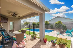 4323 W Gary Way, Laveen, AZ 85339 - Photo 32